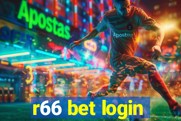 r66 bet login